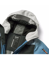Ski Jacket Alpine - Blue Ice