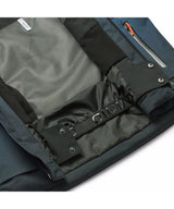 Ski Jacket Alpine - Blue Ice