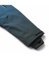 Ski Jacket Alpine - Blue Ice