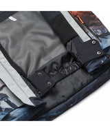 Ski Jacket Alpine - Sunrise