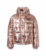 Ski Jacket Hansine - Copper
