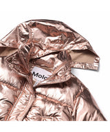 Ski Jacket Hansine - Copper