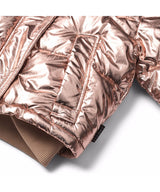 Ski Jacket Hansine - Copper