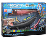 Discovery Mindblown 4D Shark Anatomy Kit