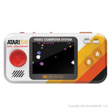 Atari Pocket Player Pro with Travel Case
