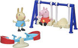 Peppa Pig Adventures - Peppa's Outside Fun