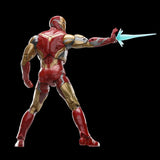 Collectible Marvel Legends The Infinity Saga Iron Man 6" Action Figure