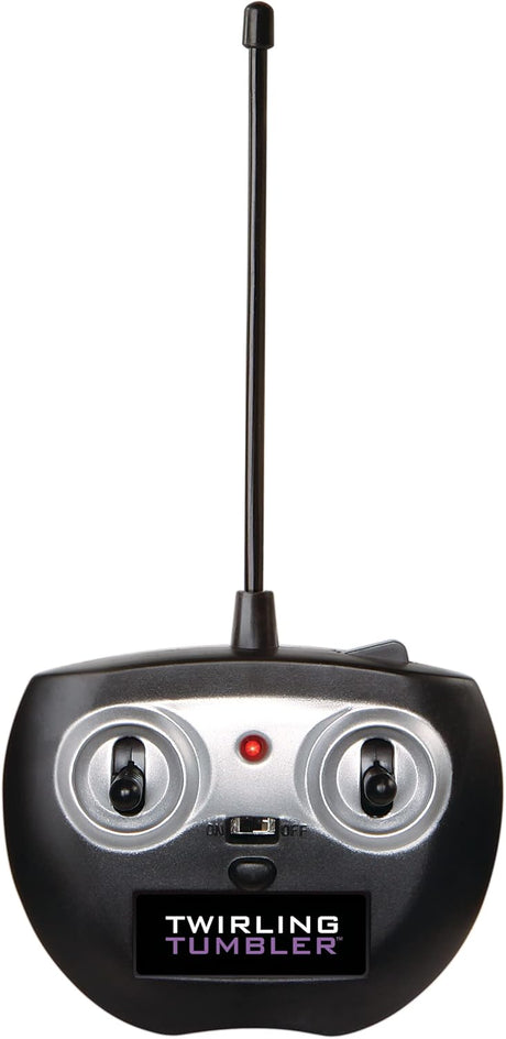 Sharper Image Monster Spinning car