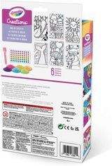 Sand Art Poster Kit