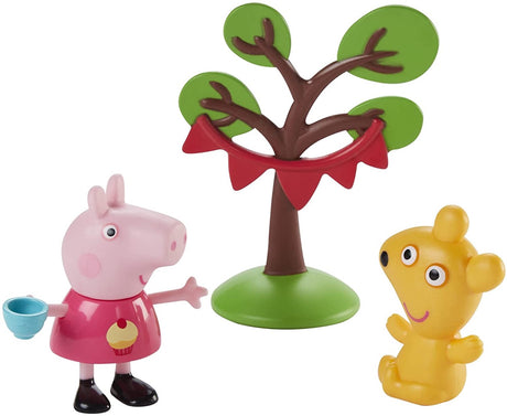 Peppa Pig  Adventures - Tea Time with Peppa