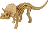 Dino Models -  Clay Craft Kit