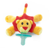 Wubbanub Pacifier - Lion Brights