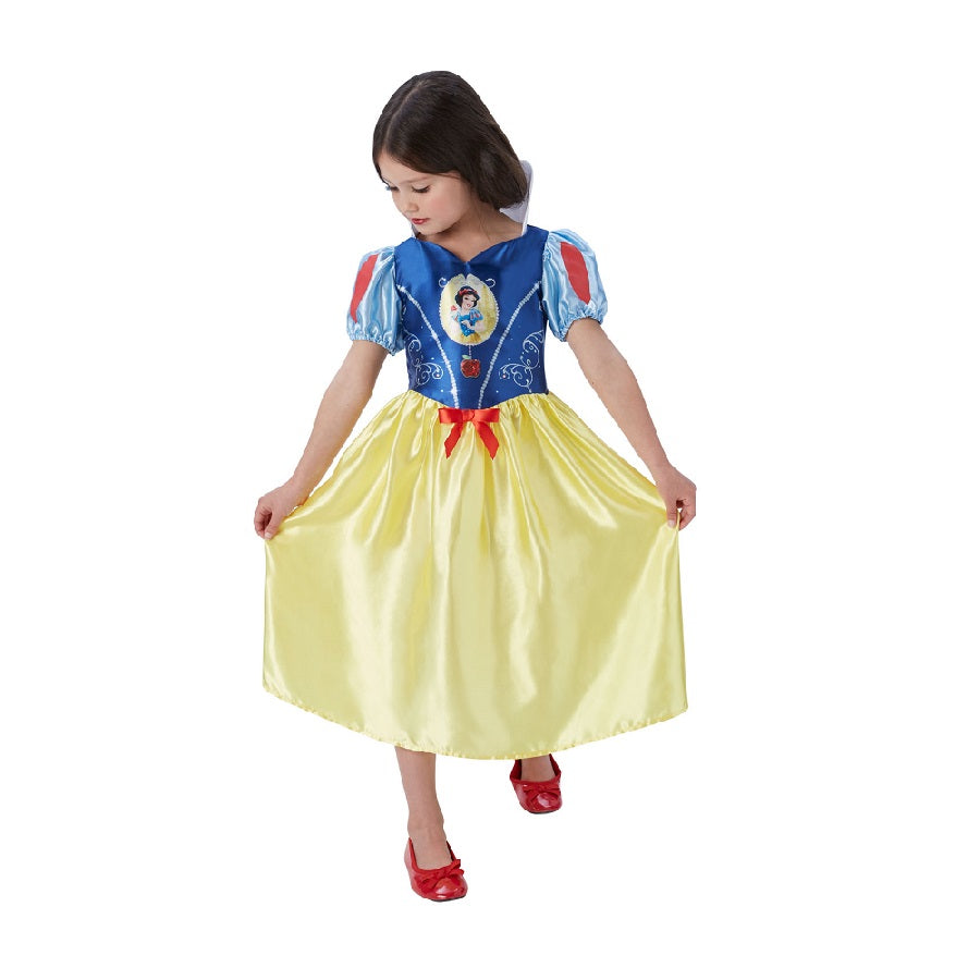 Snow White Costume