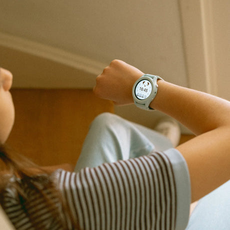 K-WATCH Interactive Watch - GREEN