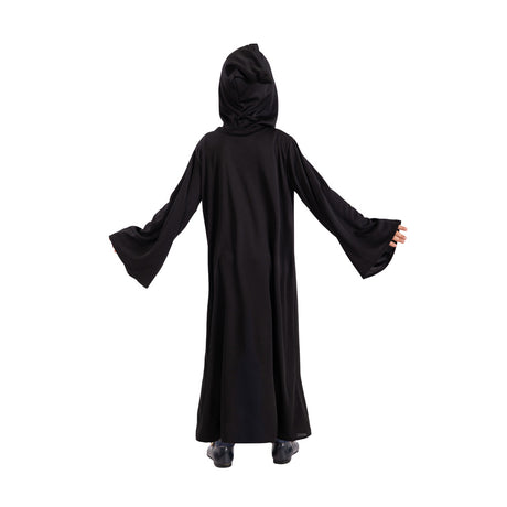 Wizard Costume with Cane And Glasses