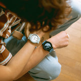 K-WATCH Interactive Watch - GREEN