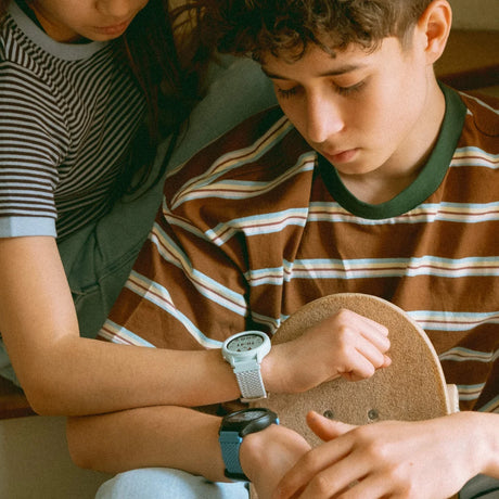 K-WATCH Interactive Watch - GREEN
