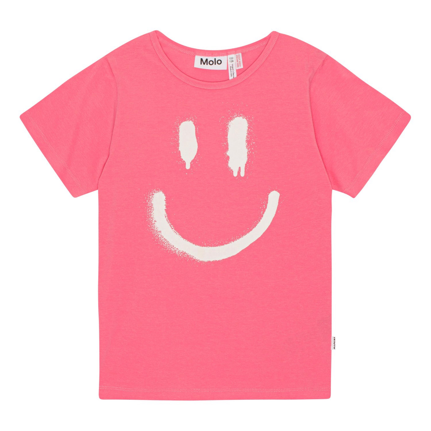 Luvis Pyjama Pink Confetti