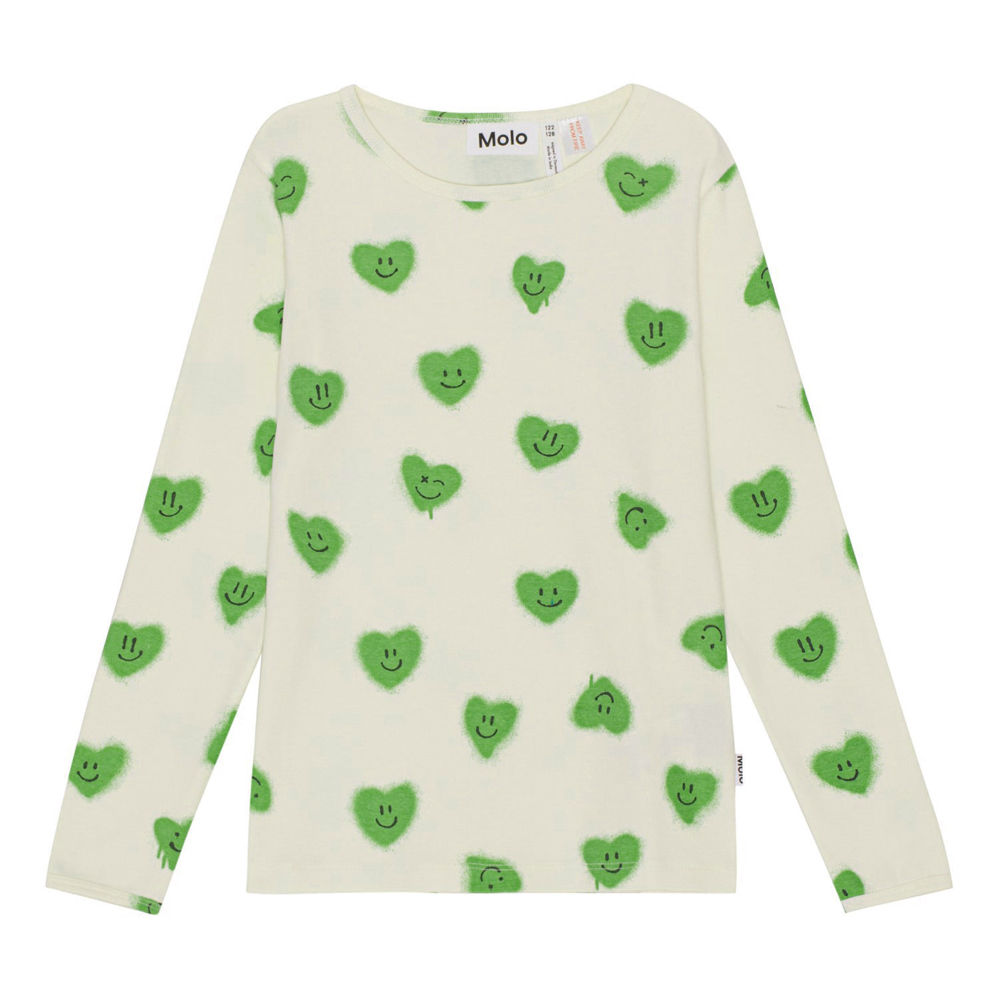 Luve Pyjama Hearts