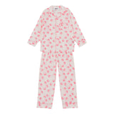 Lex Pyjama Ying Yang Confetti