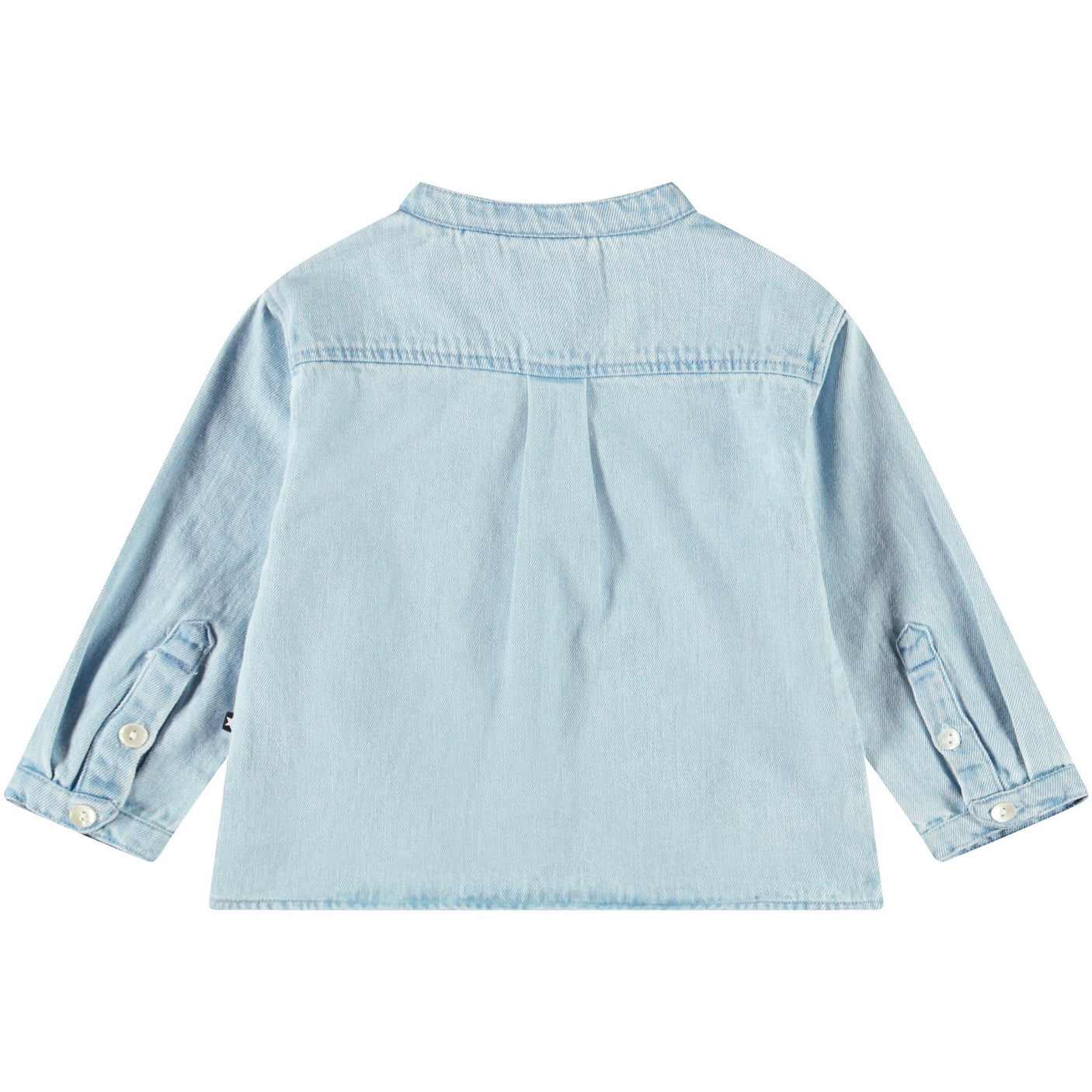 Enoz Shine - Misty Denim Set