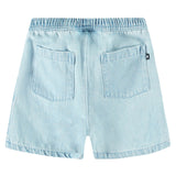 Enoz Shine - Misty Denim Set