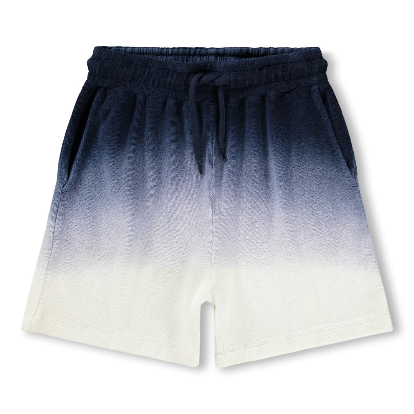 Abay Shorts - Sailor