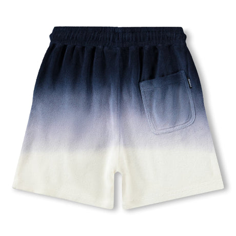 Abay Shorts - Sailor