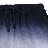 Abay Shorts - Sailor