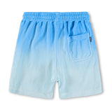 Abay Shorts - Blue Light