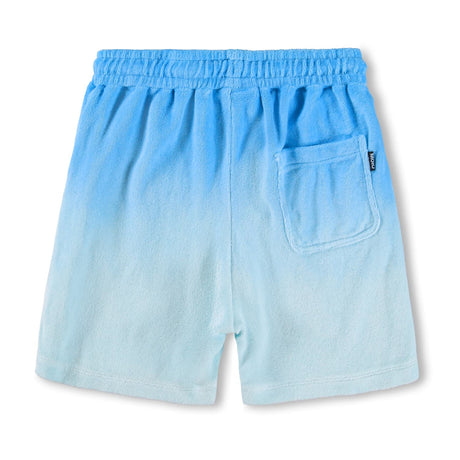 Abay Shorts - Blue Light