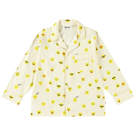 Lex Pyjama Pixel Emojis