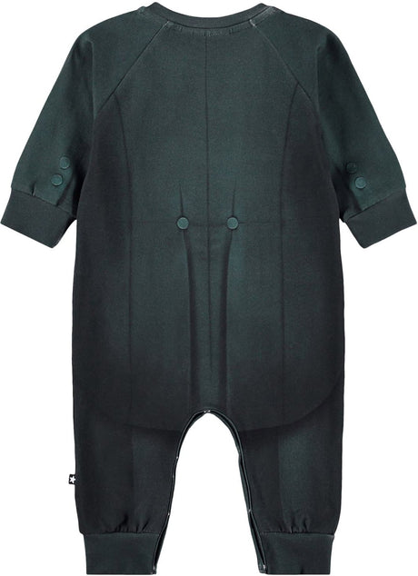 Bodysuit Fairfax - Taxus Tuxedo