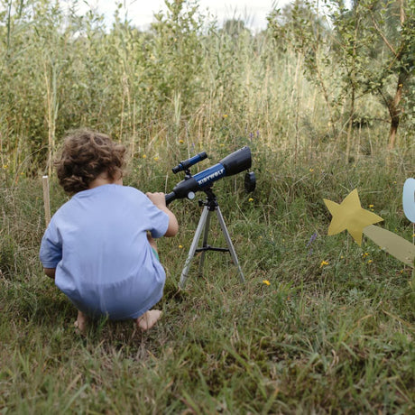 KIDYTELESCOPE - Astronomical Telescope