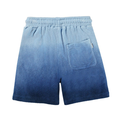 Abay - Reef Blue Shorts