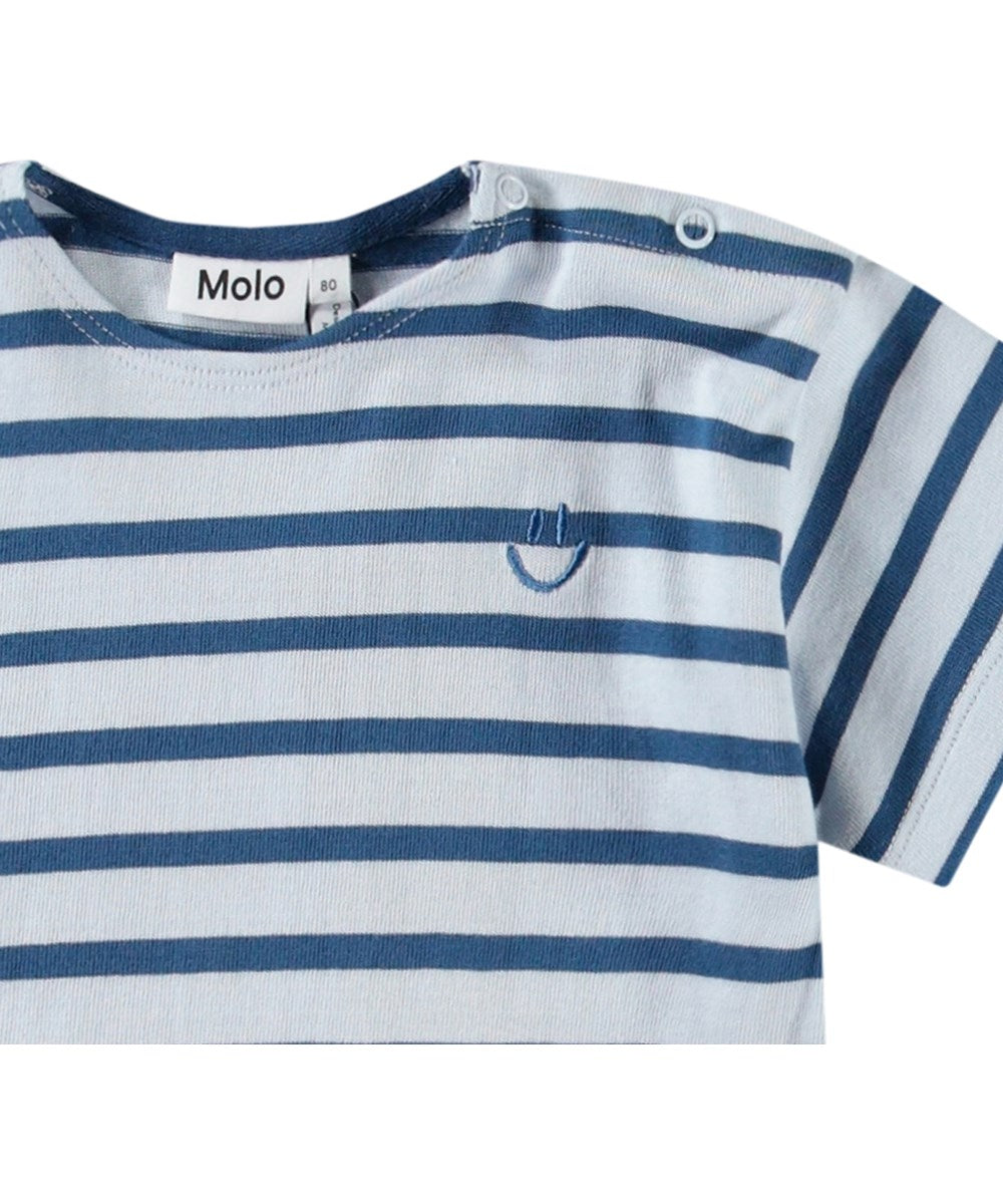 Eivor Skie - Lagoa Stripe