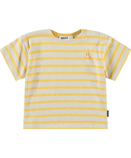 Eivor Skie - Mimosa Stripe Set