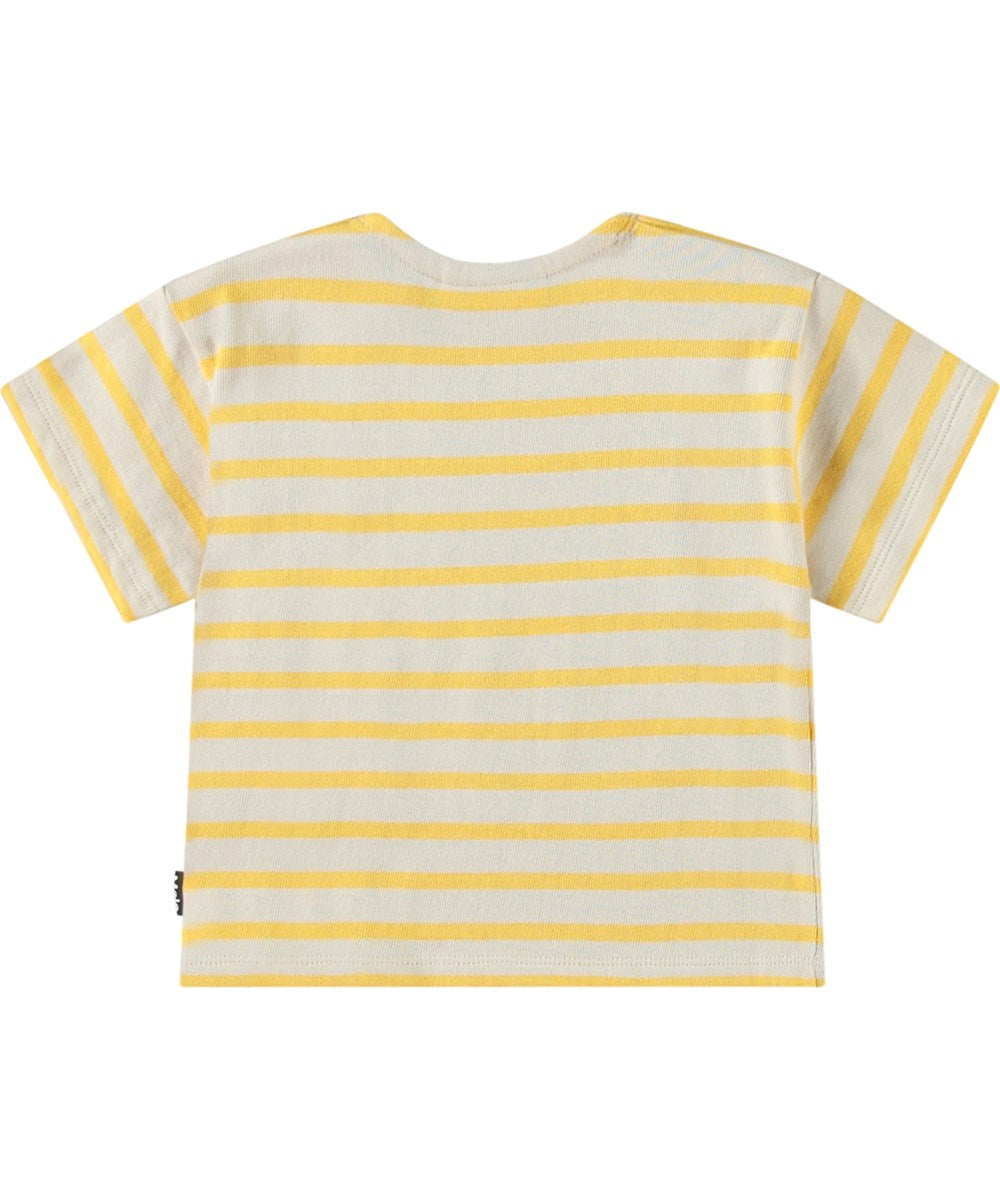 Eivor Skie - Mimosa Stripe Set