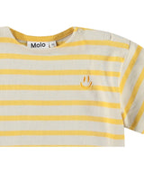 Eivor Skie - Mimosa Stripe Set