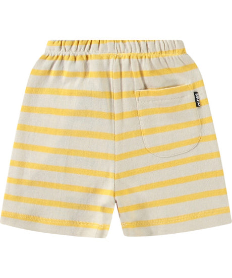 Eivor Skie - Mimosa Stripe Set