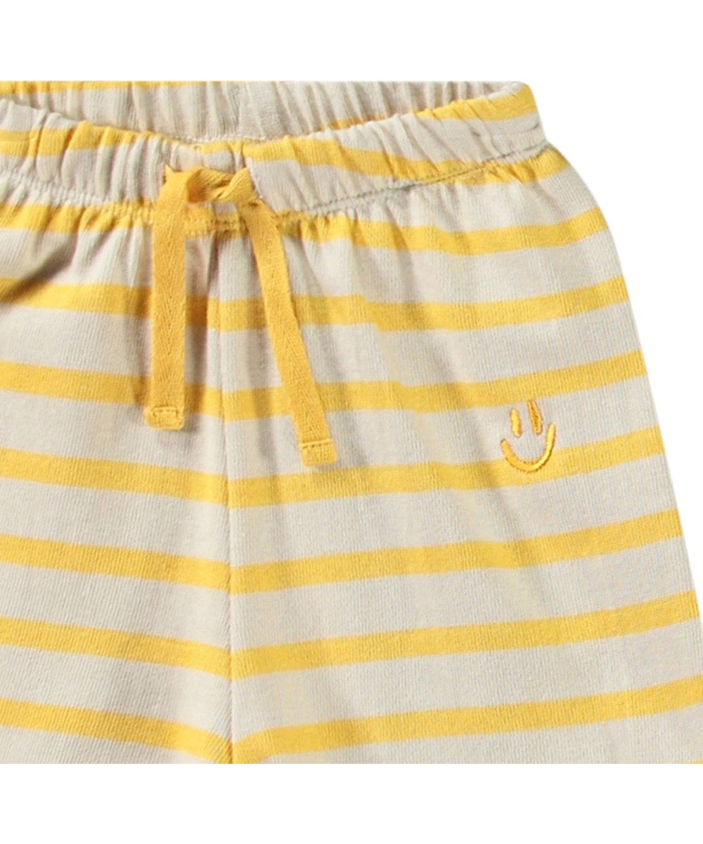 Eivor Skie - Mimosa Stripe Set