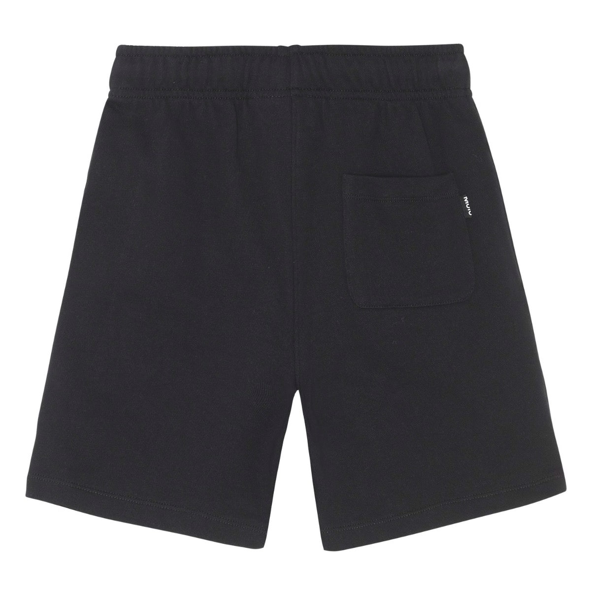 Adian Shorts - Black