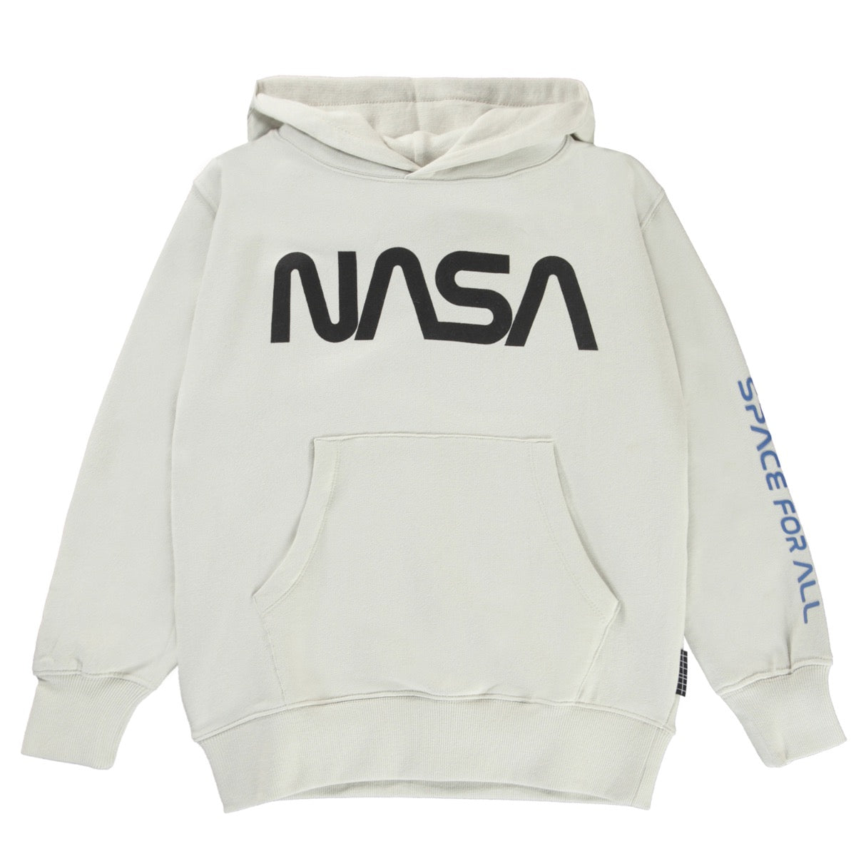 Moz Hoodie -  Nasa