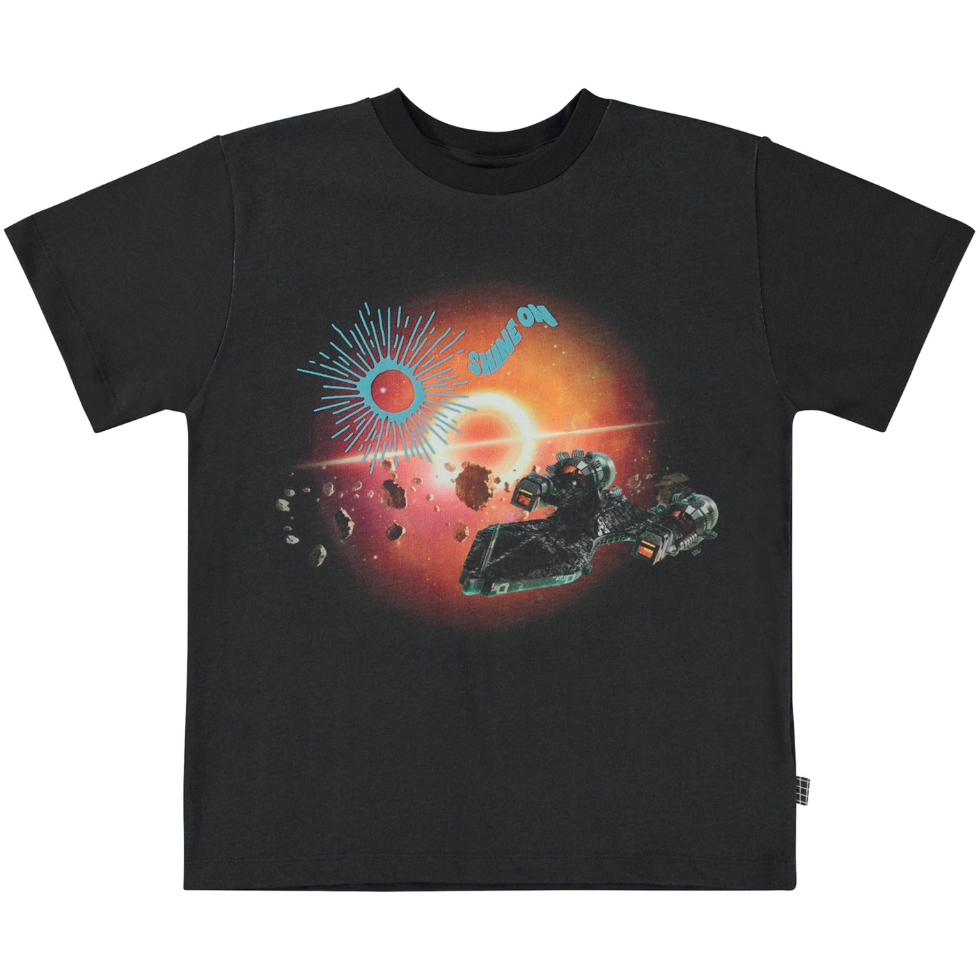 Riley Warp Speed Tee