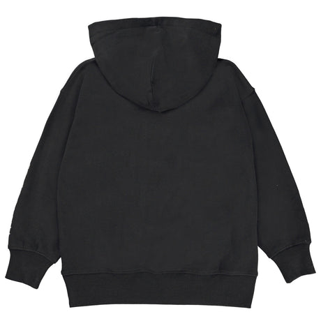 Moz Sweater - Black