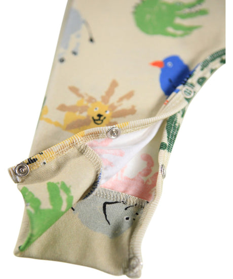 Fairfax - Hand Animals