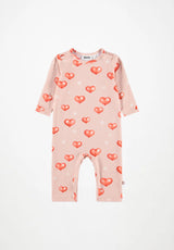 Fenez Bodysuit - Airbrush Hearts
