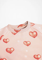 Set Disc Simeon - Airbrush Hearts