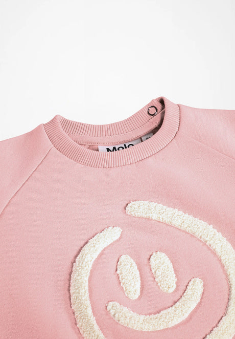 Simon Disc Set - Mellow Rose
