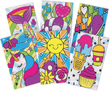 Sand Art Poster Kit